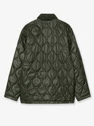 Carhartt WIP Oscar Chore Liner quilted nylon jacket - Opuntia