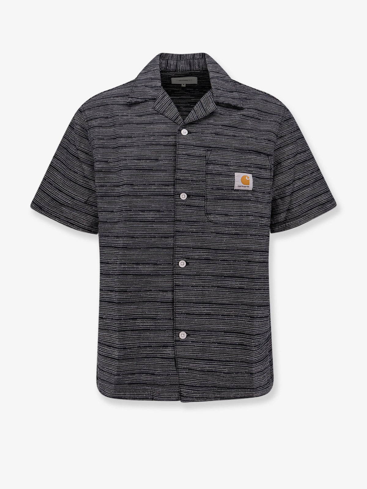 Carhartt WIP Cotton shirt - Nero