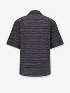 Carhartt WIP Cotton shirt - Nero
