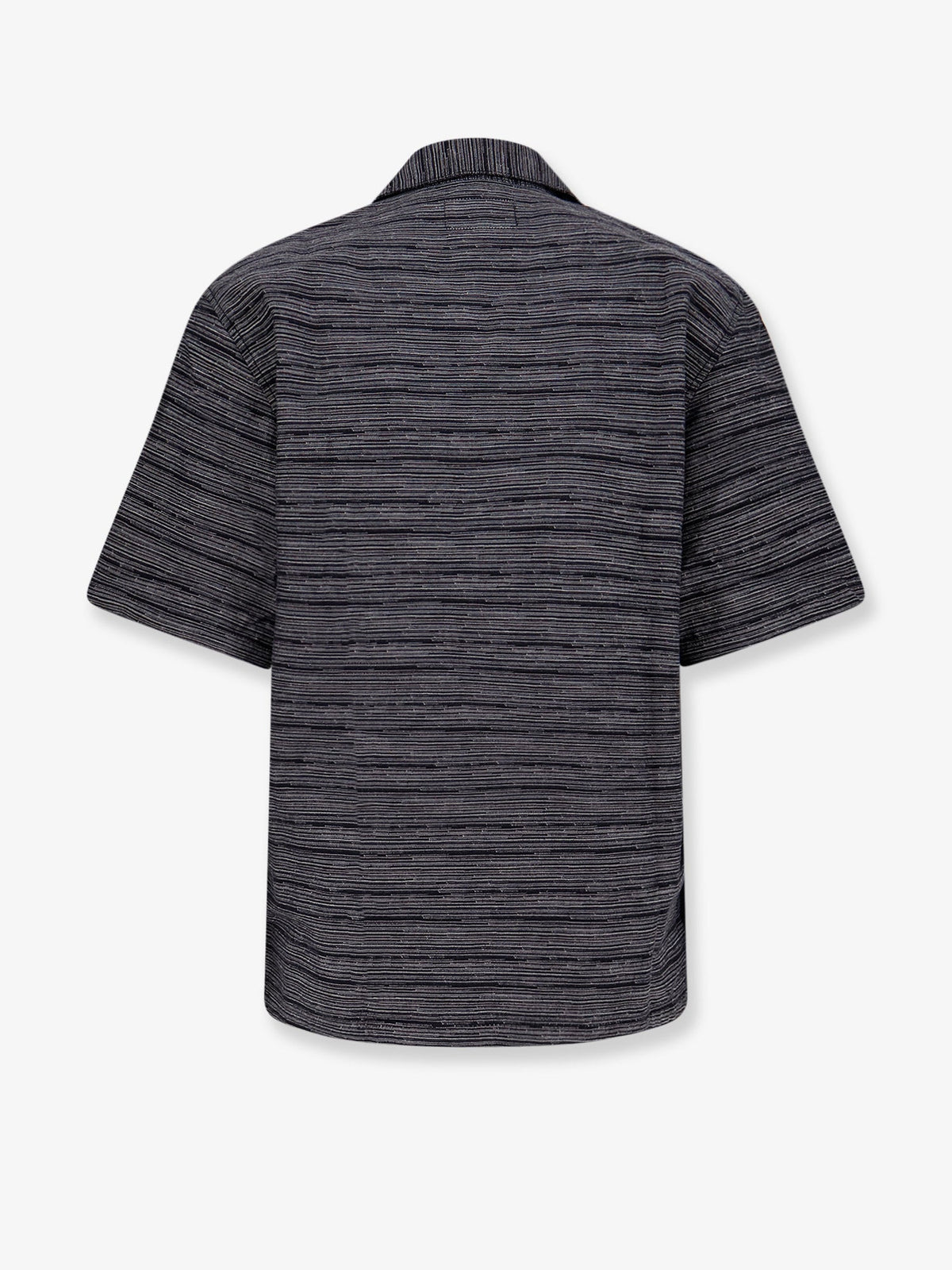 Carhartt WIP Cotton shirt - Nero