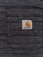 Carhartt WIP Cotton shirt - Nero