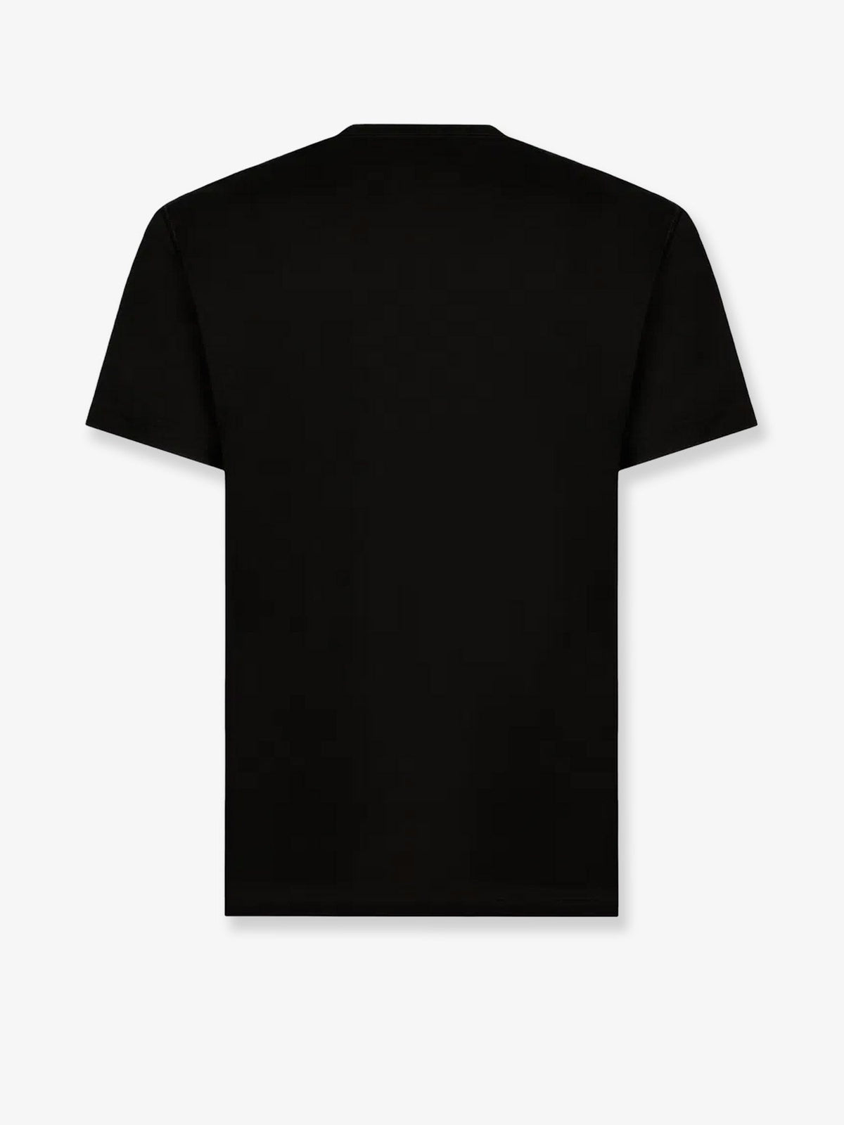 Dolce & Gabbana Cotton t-shirt - Nero