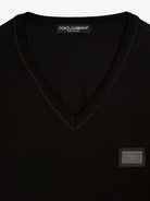 Dolce & Gabbana Cotton t-shirt - Nero