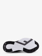Fendi Fendi Flow slip-on sneakers - Nero+Nero+Antracite