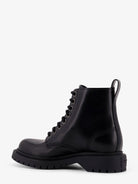 Givenchy Leather ankle boots - Black
