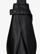 Givenchy Belted Bag leather shoulder bag - Black