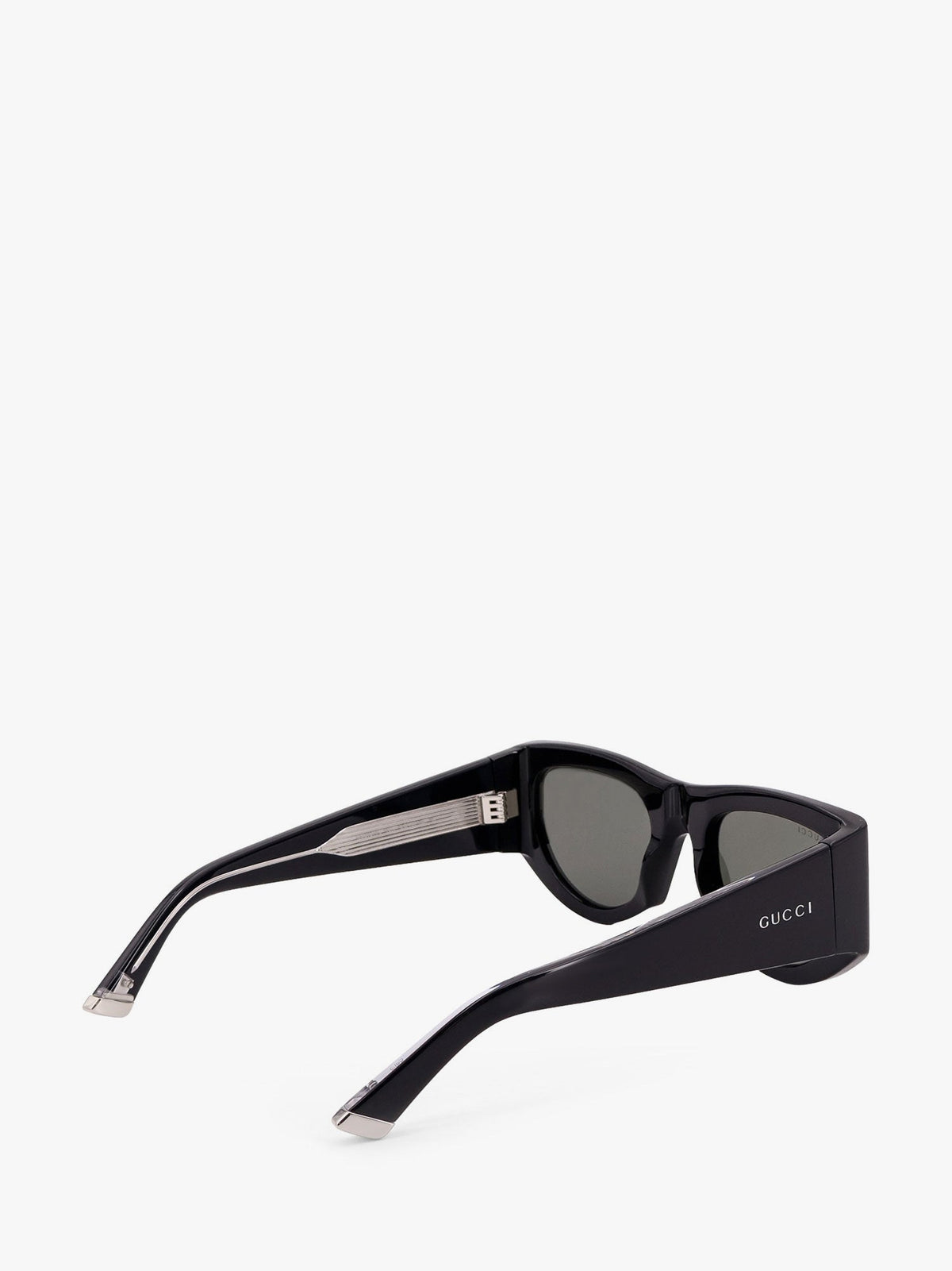 Gucci Acetate sunglasses - Nero