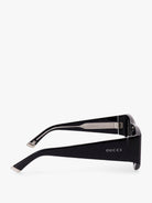 Gucci Acetate sunglasses - Nero
