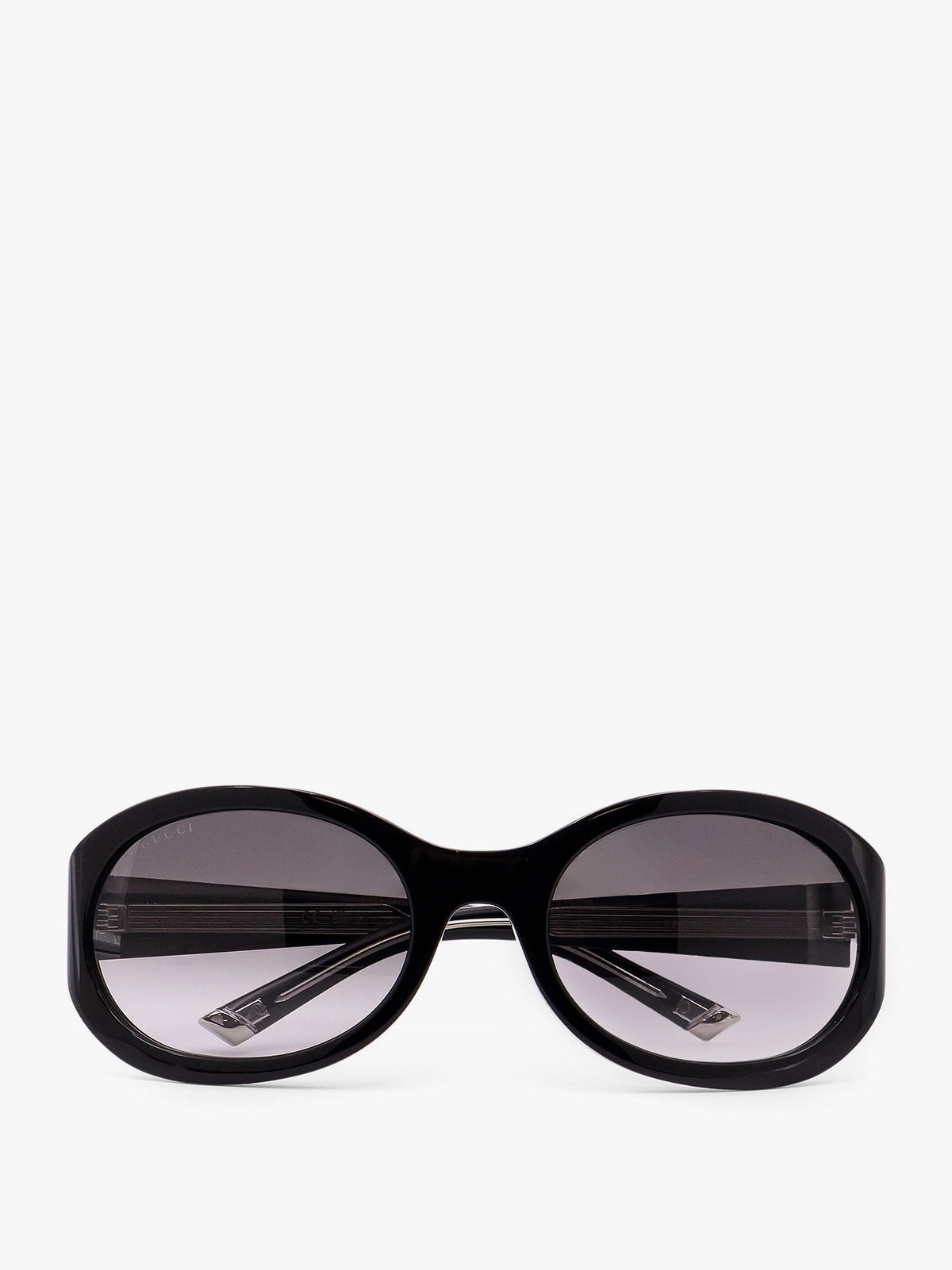 Gucci Acetate sunglasses - Nero