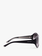 Gucci Acetate sunglasses - Nero