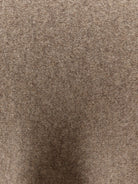 Lisa Yang Torie cashmere skirt - Truffle