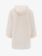 Max Mara Aster virgin wool cardigan - Bianco