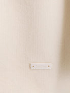 Max Mara Aster virgin wool cardigan - Bianco