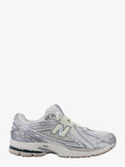 New Balance 1906R mesh sneakers - Silver Metallic