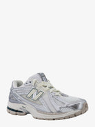New Balance 1906R mesh sneakers - Silver Metallic