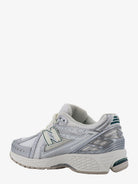 New Balance 1906R mesh sneakers - Silver Metallic