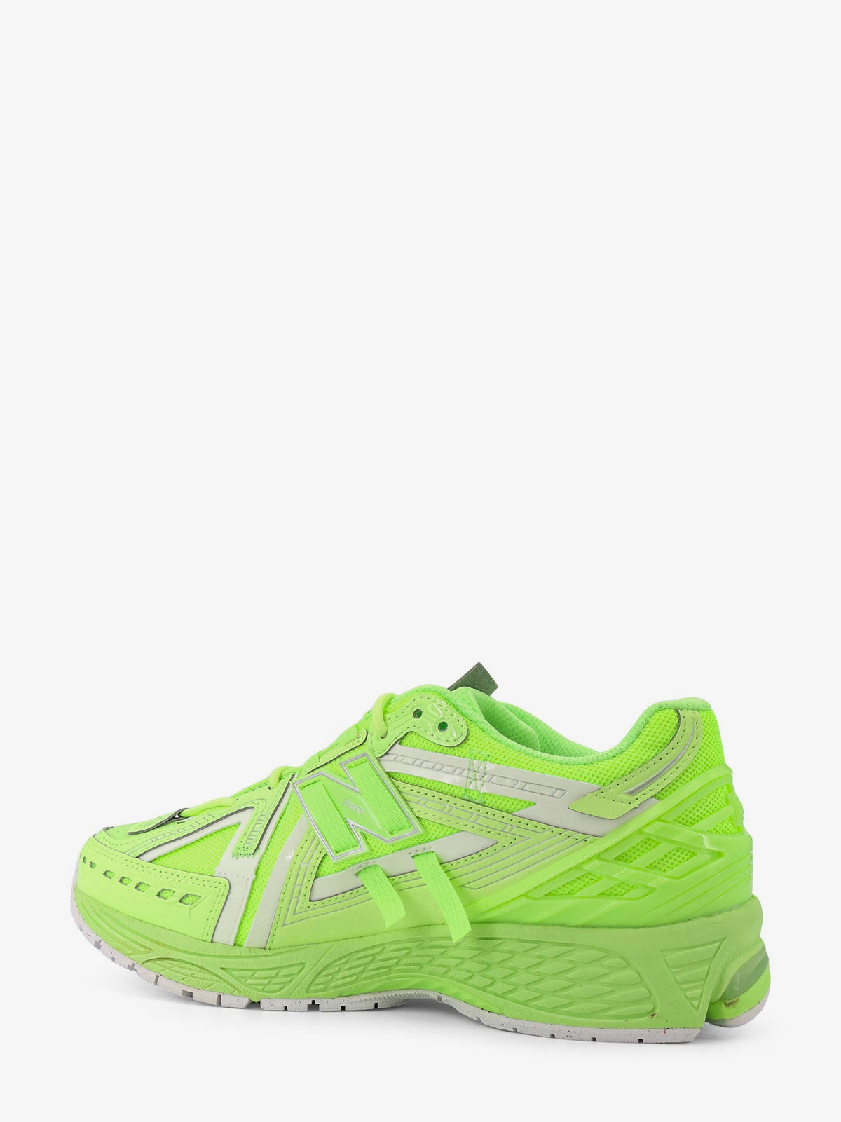 New Balance 1906 low-top mesh sneakers - Mint Flash