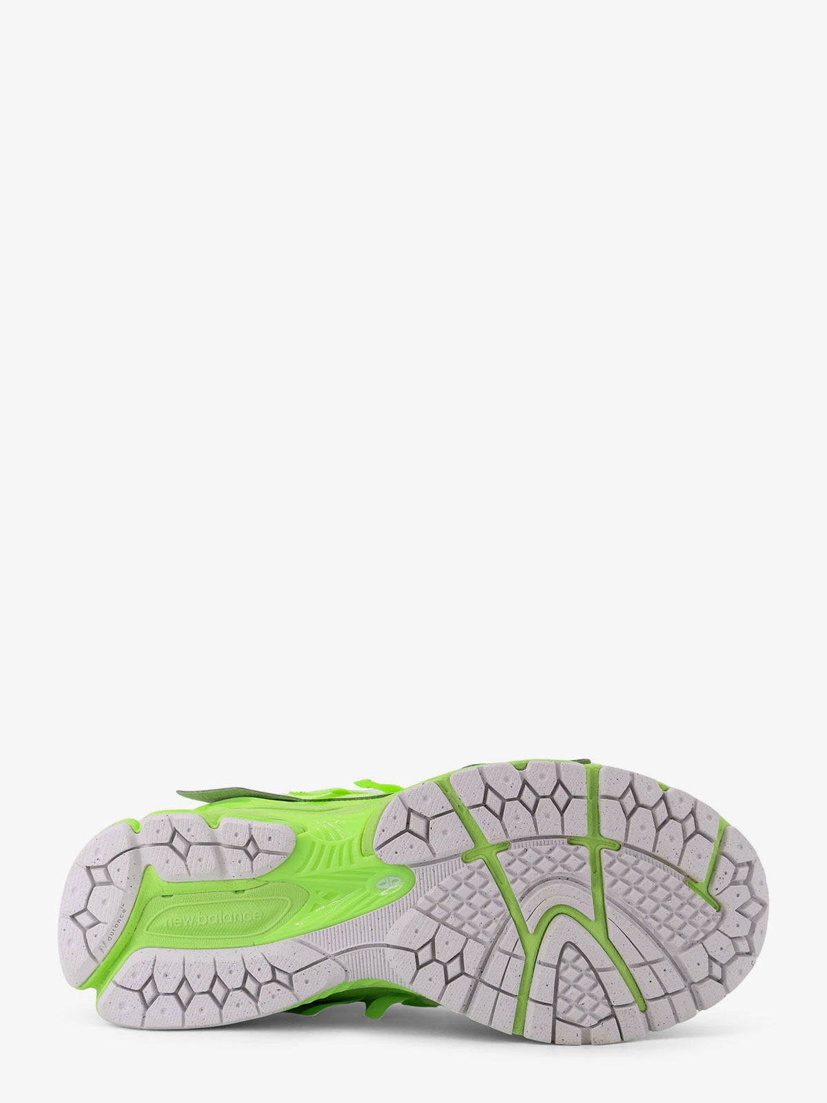 New Balance 1906 low-top mesh sneakers - Mint Flash
