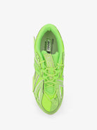 New Balance 1906 low-top mesh sneakers - Mint Flash