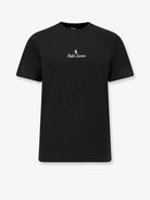 Polo Ralph Lauren Cotton T-shirt - Polo Black