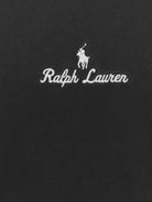 Polo Ralph Lauren Cotton T-shirt - Polo Black