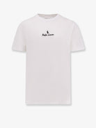 Polo Ralph Lauren Cotton T-shirt - White