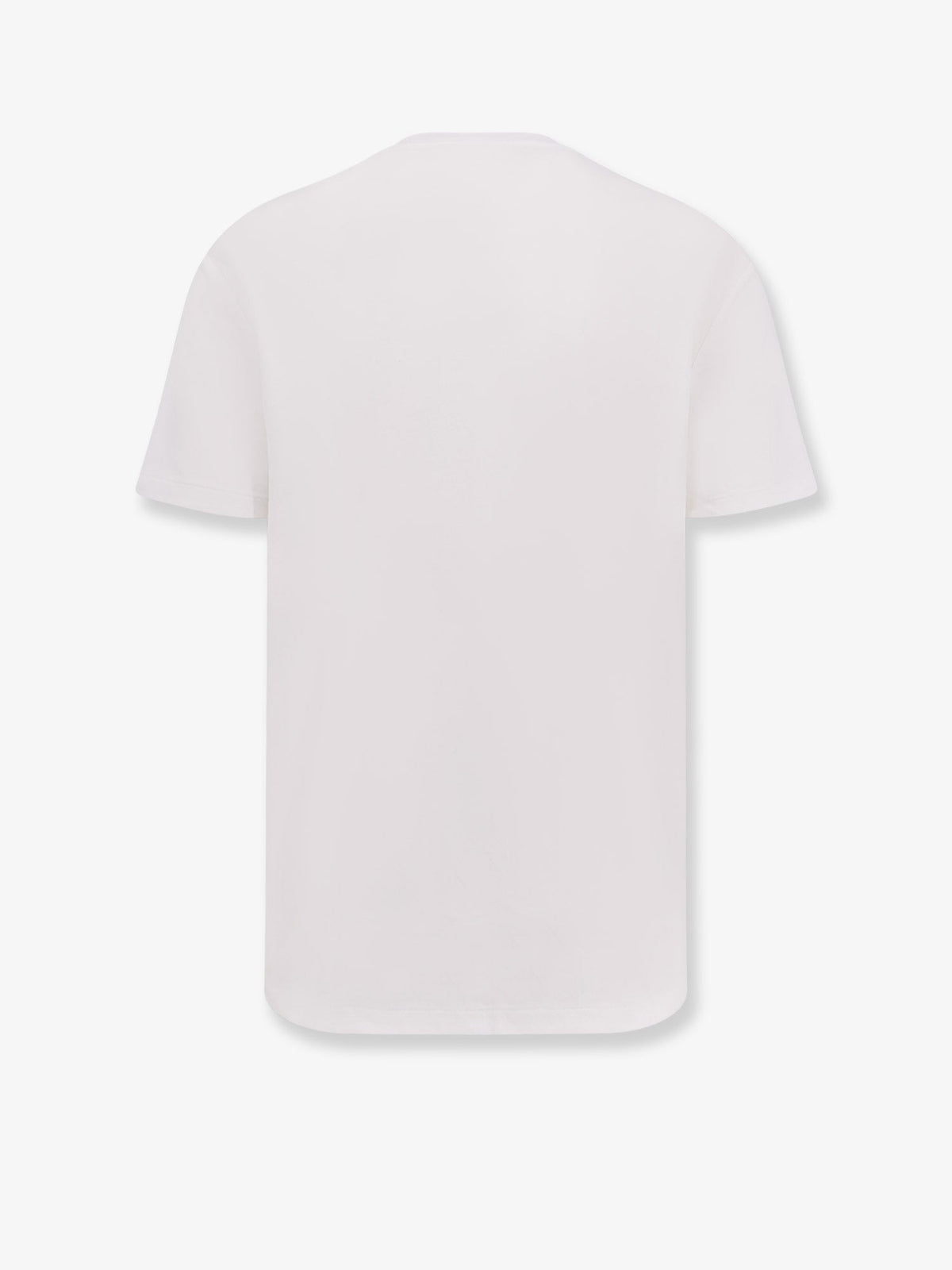 Polo Ralph Lauren Cotton T-shirt - White