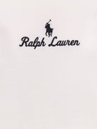 Polo Ralph Lauren Cotton T-shirt - White