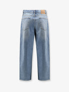 Stüssy Classic Jean - Washed Blue