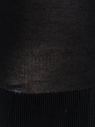 Toteme Lyocell sweater - Black