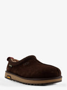 UGG M Tasman GTX suede slip-on - Dusted Cocoa