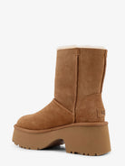 UGG Esmee Boot suede boots - Chestnut