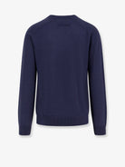 Zegna Cashmere sweater - Blu