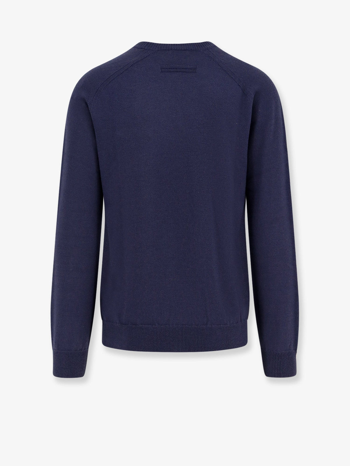 Zegna Cashmere sweater - Blu