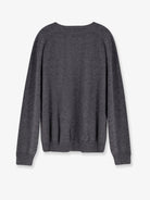 Zegna Cashmere sweater - Grigio