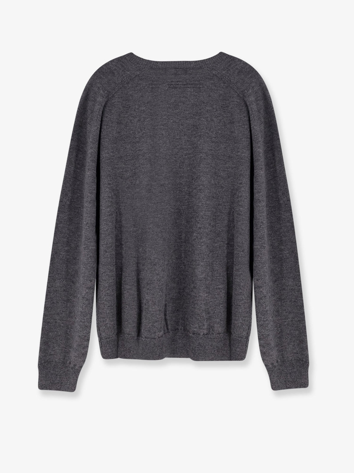 Zegna Cashmere sweater - Grigio