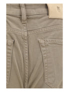 PT Torino Reggae Jeans - Tortora