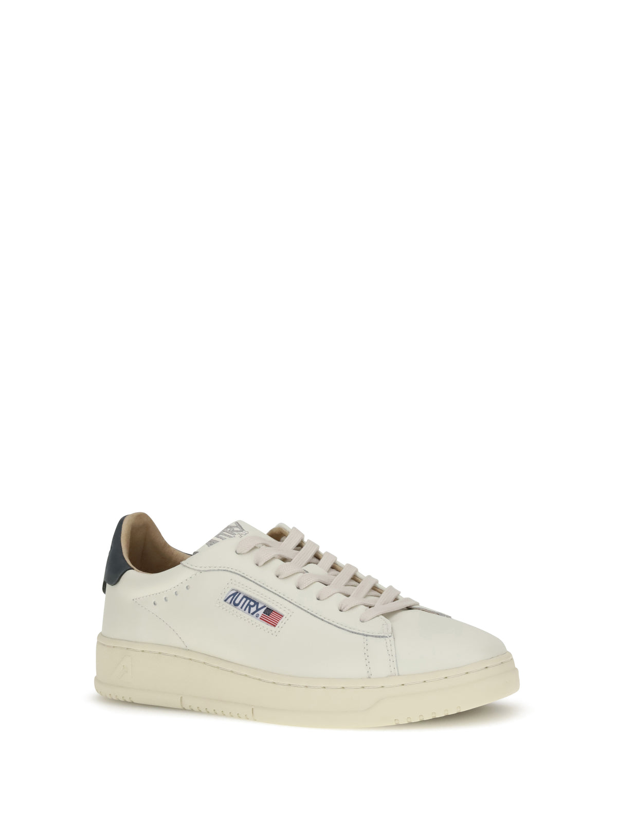 Autry Dallas Low Sneakers - Msh/Space