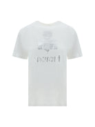 Marant Étoile Zewel T-shirt - White