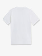 Y-3 Slim Tee cotton t-shirt - White
