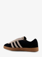 Y-3 Y-3 Gazelle suede sneakers with engraved logo on the side - Black