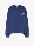 Autry Cotton blend sweatshirt - Jersey Drone