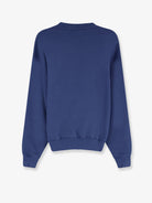 Autry Cotton blend sweatshirt - Jersey Drone