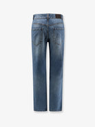 Brunello Cucinelli The Retro Vintage Jeans - Vintagedenim