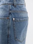 Brunello Cucinelli The Retro Vintage Jeans - Vintagedenim