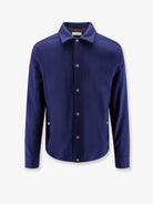Brunello Cucinelli Cashmere Jacket - Royale