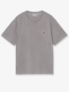 Carhartt WIP Nelson cotton T-shirt - Yosemite