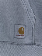 Carhartt WIP Torion cotton sweater - Official Blue