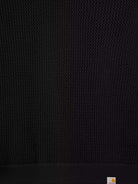 Carhartt WIP Cotton sweatshirt - Black
