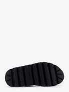 Celine Sandali in tela jacquard Celine - Black